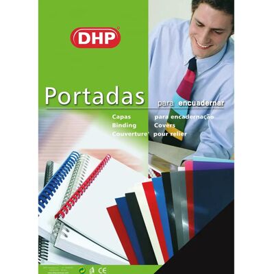 Marque Inconnue Pack de 100 Couverture PVC A4 - Noir - Non spécifié Marque Inconnue Pack de 100 Couverture PVC A4 - Noir - Non spécifié