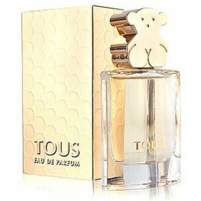 Tous VAPO EDP 30ml - Parfum unisex Tous VAPO EDP 30ml - Parfum unisex