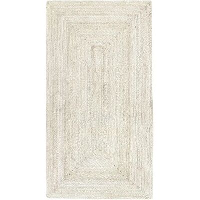 HAMID Naturjute Teppich Alhambra - Teppich HAMID Naturjute Teppich Alhambra - Teppich