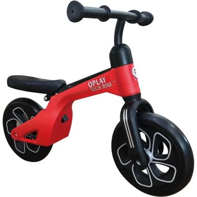 BigBuy Vélo Équilibre - Pour enfants de plus de 2 ans - Publicité BigBuy Vélo Équilibre - Pour enfants de plus de 2 ans - Publicité