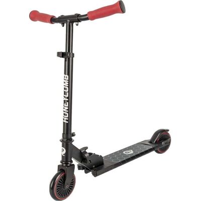 BigBuy Fun Scooter - Scooter - Infantil - Rojo BigBuy Fun Scooter - Scooter - Infantil - Rojo
