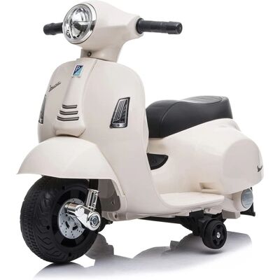 BigBuy Fun Motorcycle Mini Vespa - Moto BigBuy Fun Motorcycle Mini Vespa - Moto