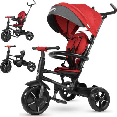 BigBuy Rito Star Poussette Bébé 3-en-1 - Publicité BigBuy Rito Star Poussette Bébé 3-en-1 - Publicité