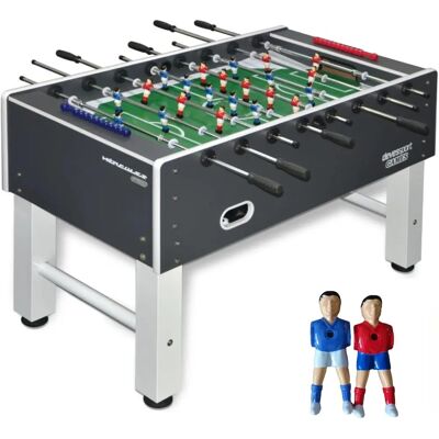 BigBuy Hércules Table football - 142x76x92 cm BigBuy Hércules Table football - 142x76x92 cm