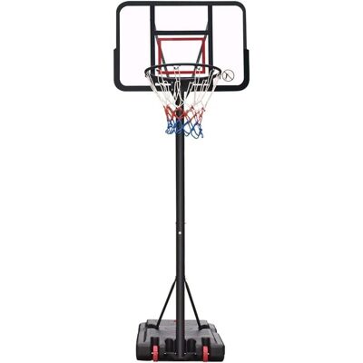 Canasta de Baloncesto Ocio Trends 12 x 470 cm - Baloncesto ajustable Canasta de Baloncesto Ocio Trends 12 x 470 cm - Baloncesto ajustable
