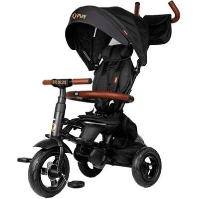 Ocio Trends Rito Star Deluxe Triciclo - Passeggino per bambini Ocio Trends Rito Star Deluxe Triciclo - Passeggino per bambini