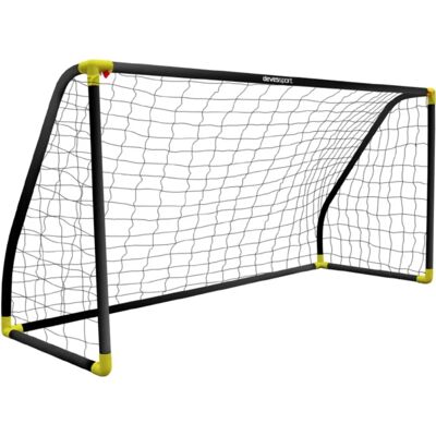 Porta da calcio in PVC nero Ocio Trends Porta da calcio in PVC nero Ocio Trends