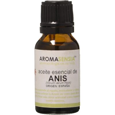 Aromasensia Anisöl - Ätherisches Öl Aromasensia Anisöl - Ätherisches Öl