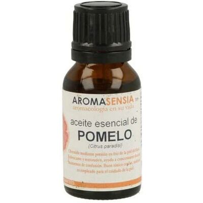Aromasensia Grapefruit Essential Oil - Essential Oil Aromasensia Grapefruit Essential Oil - Essential Oil