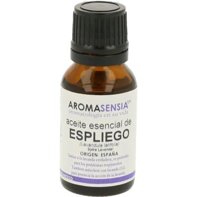 Aromasensia Lavender Essential Oil 15ml - Essential Oil Aromasensia Lavender Essential Oil 15ml - Essential Oil