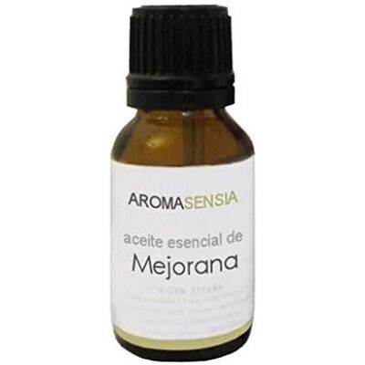 Aromasensia Marjoram Essential Oil - Respiratory Relief Aromasensia Marjoram Essential Oil - Respiratory Relief