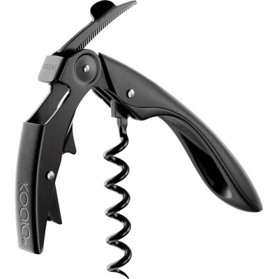 Koala Hightech Deluxe Metall Korkenzieher - Küchenutensilien Koala Hightech Deluxe Metall Korkenzieher - Küchenutensilien
