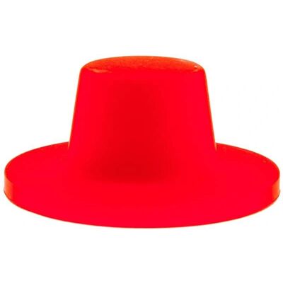Prise en Plastique Rouge Koala - Plug Prise en Plastique Rouge Koala - Plug