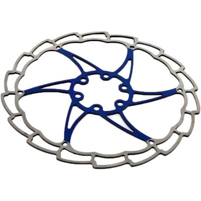 Disco Freno MSC Ult. Acciaio 180x1.8mm Disco Freno MSC Ult. Acciaio 180x1.8mm