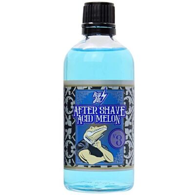 Hey Joe Bálsamo aftershave 3 Acid Melon - bálsamo após barba Hey Joe Bálsamo aftershave 3 Acid Melon - bálsamo após barba