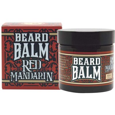 Hey Joe 2 Red Mandarin Balsam do brody - Balsam do brody Hey Joe 2 Red Mandarin Balsam do brody - Balsam do brody