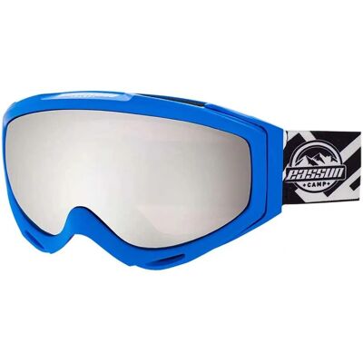 Eassun Camp Maschera da Sci - Protezione Giovani Sport Invernali Eassun Camp Maschera da Sci - Protezione Giovani Sport Invernali
