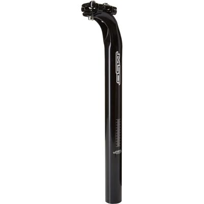 Poste de selle MSC 31,4mm 350mm - Selle - Publicité Poste de selle MSC 31,4mm 350mm - Selle - Publicité