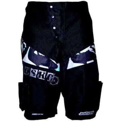 Pantaloncini Nosko Freeride - Abbigliamento Cicloturismo Pantaloncini Nosko Freeride - Abbigliamento Cicloturismo