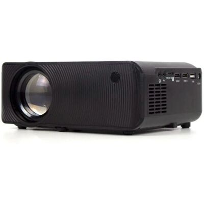 PRIXTON Cinema Deluxe 7000 lumens ANSI LED WXGA - Vidéoprojecteur - Publicité PRIXTON Cinema Deluxe 7000 lumens ANSI LED WXGA - Vidéoprojecteur - Publicité
