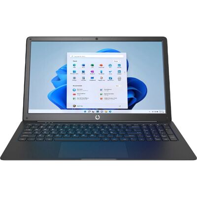 PRIXTON Laptop N4020 - 15,6" Full HD, 4GB RAM, 128GB SSD, Windows 10 Pro PRIXTON Laptop N4020 - 15,6" Full HD, 4GB RAM, 128GB SSD, Windows 10 Pro