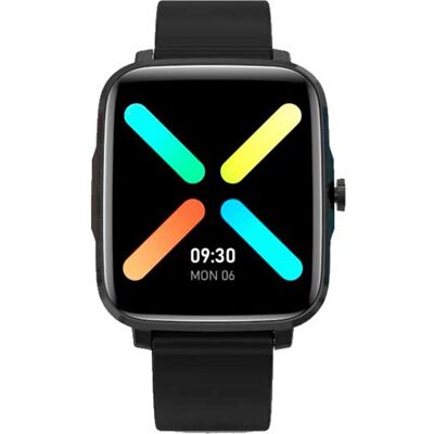 PRIXTON AT803T Smartband - Touchscreen, Aktivitäts- & Gesundheitsüberwachung, IP68 PRIXTON AT803T Smartband - Touchscreen, Aktivitäts- & Gesundheitsüberwachung, IP68