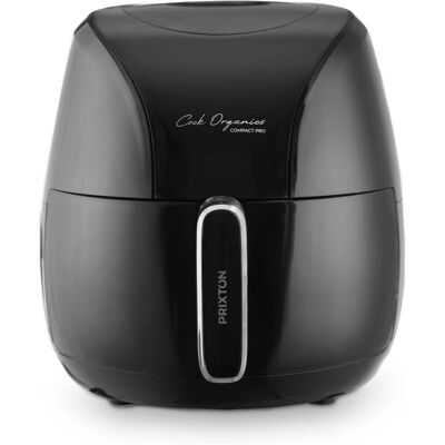 Prixton Cook Organics Compacto Pro Prixton Cook Organics Compacto Pro