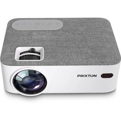 PRIXTON Lumiere Proyector de corta distancia - Proyector PRIXTON Lumiere Proyector de corta distancia - Proyector