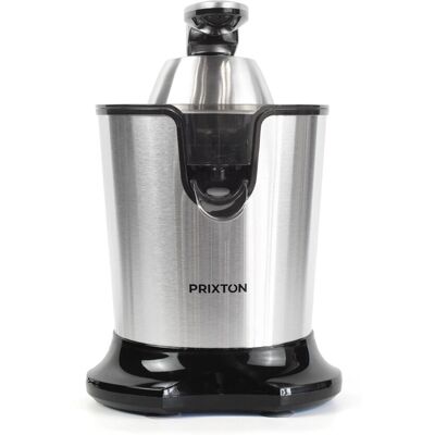 PRIXTON XP4 - Acero inoxidable - Exprimidor PRIXTON XP4 - Acero inoxidable - Exprimidor