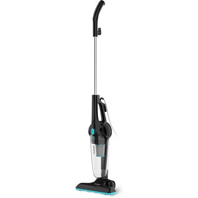 Aspirateur Prixton Thunder 2 en 1 - Publicité Aspirateur Prixton Thunder 2 en 1 - Publicité