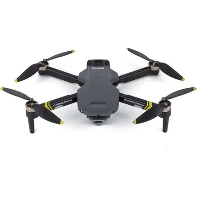 Quadcopter PRIXTON Delta 4 Rotor - Gris Quadcopter PRIXTON Delta 4 Rotor - Gris
