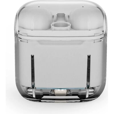 Écouteurs sans fil Prixton Tws162 - Bluetooth 5.2 - Hi-Fi - Blanc Écouteurs sans fil Prixton Tws162 - Bluetooth 5.2 - Hi-Fi - Blanc