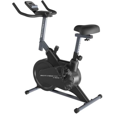 PRIXTON Heimtrainer BF350 - 6kg Widerstand, LCD, Verstellbar, Max 120kg PRIXTON Heimtrainer BF350 - 6kg Widerstand, LCD, Verstellbar, Max 120kg