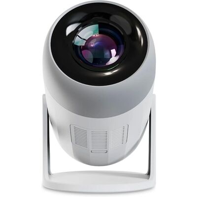 Proyector PRIXTON Matisse - Full HD, 5800 lúmenes, WiFi, rotación 180° Proyector PRIXTON Matisse - Full HD, 5800 lúmenes, WiFi, rotación 180°