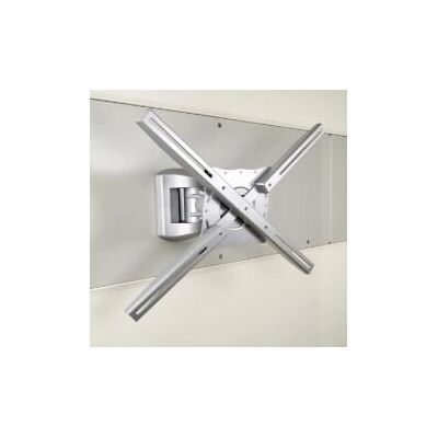Supporto TV in alluminio Phoenix - Supporta VESA 200x200 a 600x400mm - Fino a 35kg Supporto TV in alluminio Phoenix - Supporta VESA 200x200 a 600x400mm - Fino a 35kg