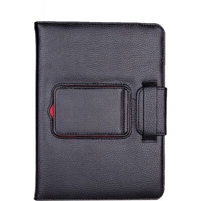 Funda con Teclado Bluetooth Phoenix Technologies 7-8 - Protector para Tablet Funda con Teclado Bluetooth Phoenix Technologies 7-8 - Protector para Tablet