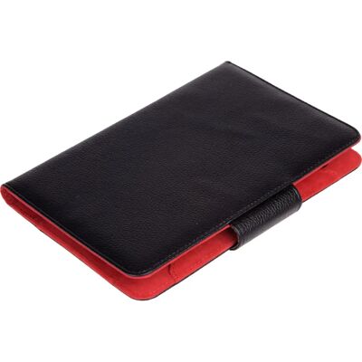Funda universal Phoenix con teclado Bluetooth para tablet de 8'' Funda universal Phoenix con teclado Bluetooth para tablet de 8''