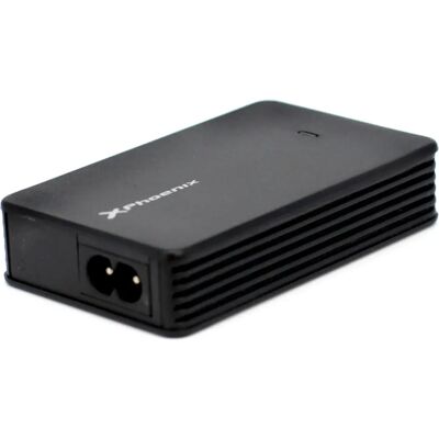 Phoenix Technologies - Modell: phcharger40+ - Universalladegerät 40W Phoenix Technologies - Modell: phcharger40+ - Universalladegerät 40W
