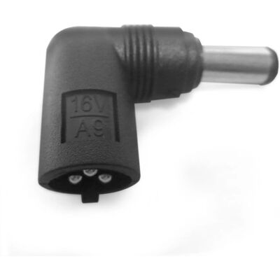 Phoenix PHA9DC40 Laptop-Netzteil - Universal Ladeanschluss Phoenix PHA9DC40 Laptop-Netzteil - Universal Ladeanschluss