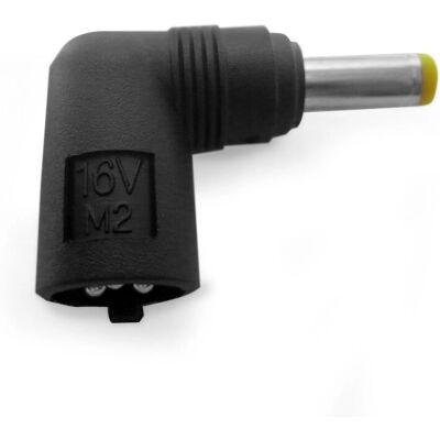Phoenix PHM2DC90 Laptop-Netzanschluss - Universal 90W - Schwarz Phoenix PHM2DC90 Laptop-Netzanschluss - Universal 90W - Schwarz