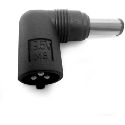 Phoenix M8 19,5V Laptop-Netzteilspitze - Universal 90W Phoenix M8 19,5V Laptop-Netzteilspitze - Universal 90W