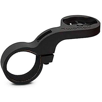 TwoNav Bike GPS Mount - Reversible QuickLock - Black TwoNav Bike GPS Mount - Reversible QuickLock - Black