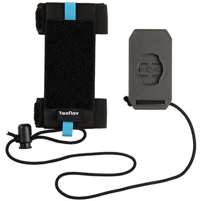 Supporto GPS QuickLock TwoNav - Accessorio outdoor Supporto GPS QuickLock TwoNav - Accessorio outdoor