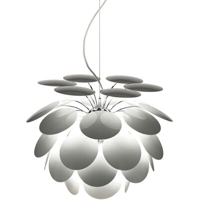 Marset Discoco 88 Weiße Pendelleuchte - Pendelleuchte Marset Discoco 88 Weiße Pendelleuchte - Pendelleuchte