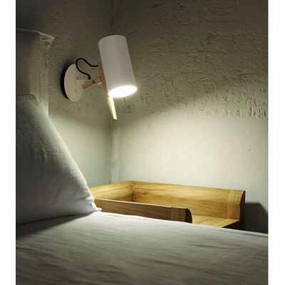 Marset Scantling A Wandleuchte - Minimalistisches Design Marset Scantling A Wandleuchte - Minimalistisches Design