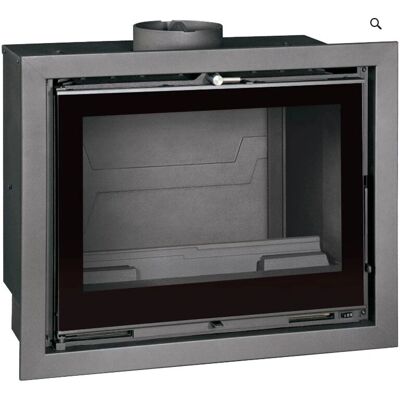 FERLUX Kalio 12 kW estufa de leña FERLUX Kalio 12 kW estufa de leña