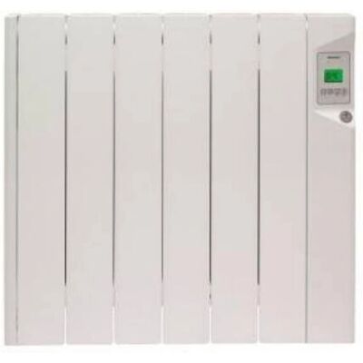 Ducasa 0.636.271 - Radiador eléctrico de pared Ducasa 0.636.271 - Radiador eléctrico de pared
