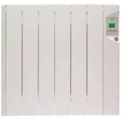Ducasa 0.636.273 - Calefactor eléctrico de pared de aceite Ducasa 0.636.273 - Calefactor eléctrico de pared de aceite
