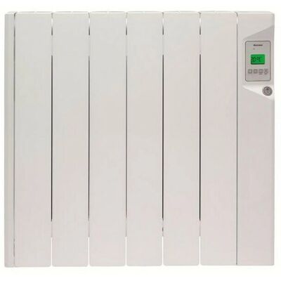 Radiador Ducasa 1800W - Digital LCD - 6 pedidos Radiador Ducasa 1800W - Digital LCD - 6 pedidos