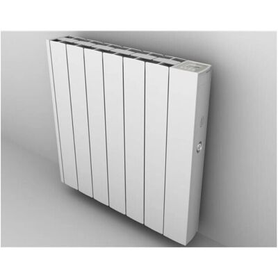 Ducasa Modèle 0.637.320 Radiateur mural - 1800W - WiFi - Publicité Ducasa Modèle 0.637.320 Radiateur mural - 1800W - WiFi - Publicité
